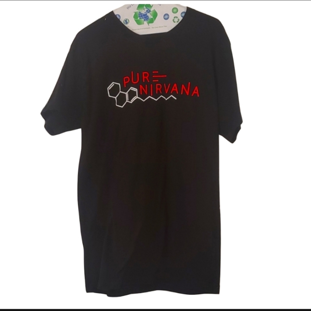Men's Large Tee Shirt